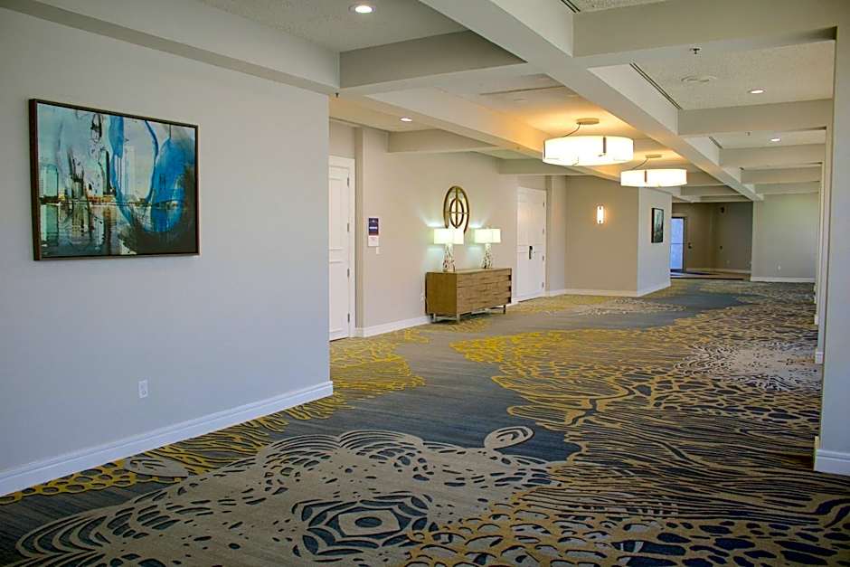 Southbank Hotel Jacksonville Riverwalk