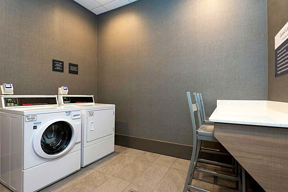 Hilton Garden Inn Gallatin