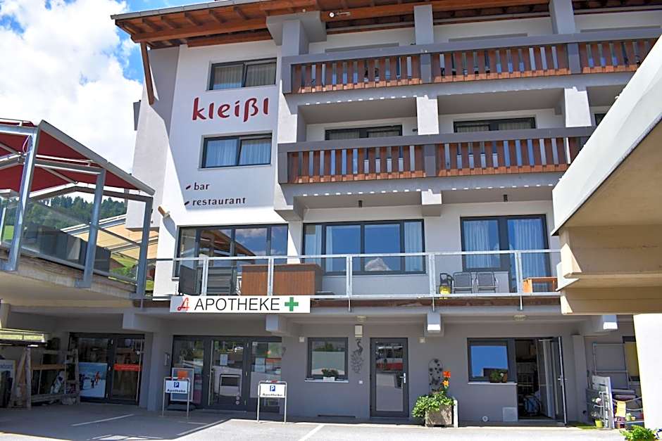 Hotel Kleißl