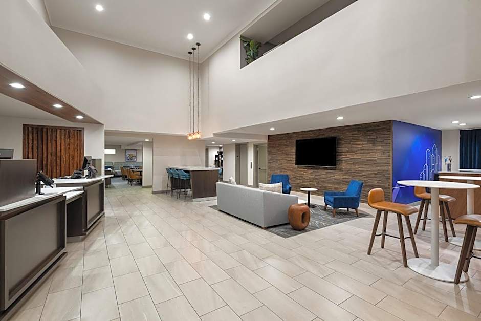 Holiday Inn Express Hotel & Suites - Paso Robles By IHG