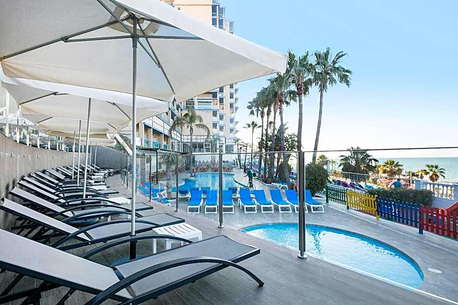Hotel Best Benalmadena