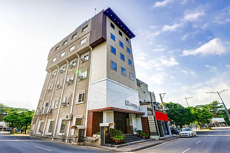 FabHotel KK Continental