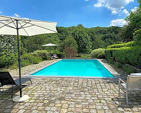Paddock Lodge - Suites Wellness & Chambres d'hôtes
