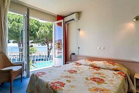 Double Room with Sea View