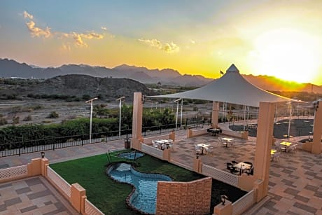 Hatta Guest House