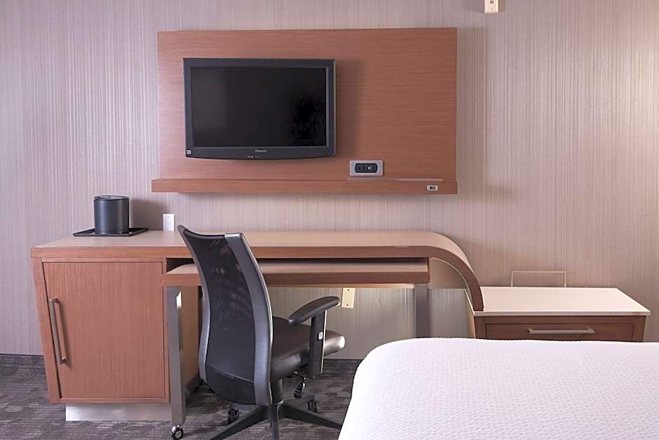 Courtyard by Marriott Greenville-Spartanburg Airport