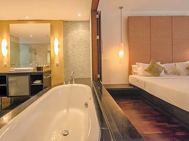 Ruby Nusa Dua Bali