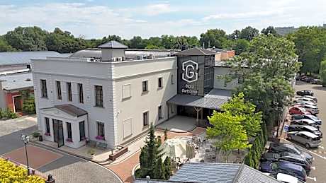 Hotel Stara Garbarnia