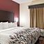 Red Roof Inn Tupelo