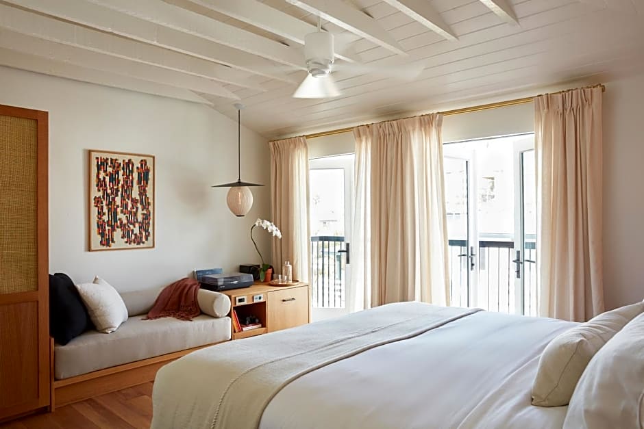 Hotel Joaquin