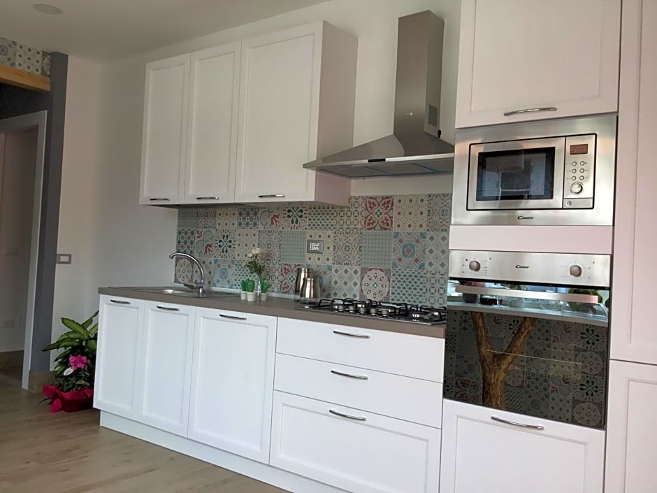 MAISON MARIANNA B&B - ETNA -