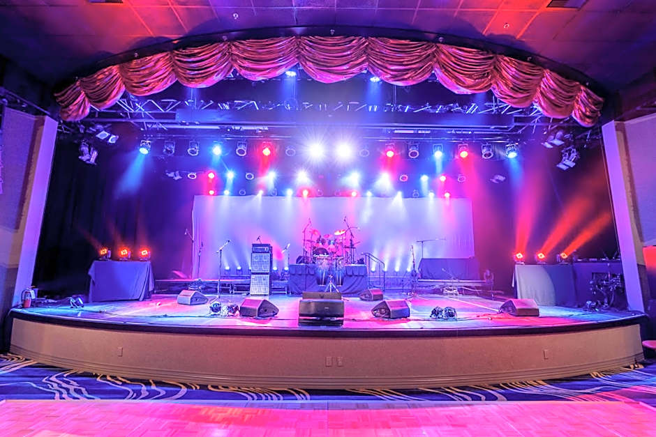 Casablanca Hotel And Casino