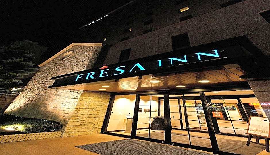 Sotetsu Fresa Inn Tokyo-Tamachi