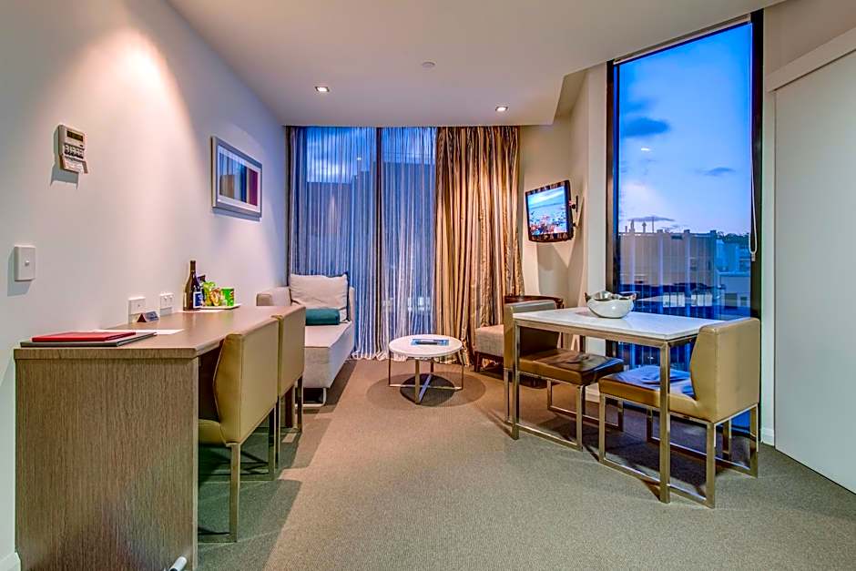 Mantra on Collins Hobart