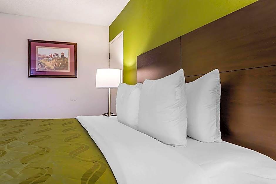 Quality Inn Culpeper