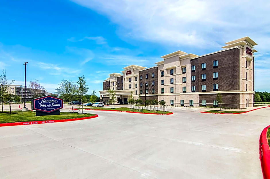 Hampton Inn By Hilton & Suites-Dallas/Richardson