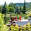 The Whiteface Lodge