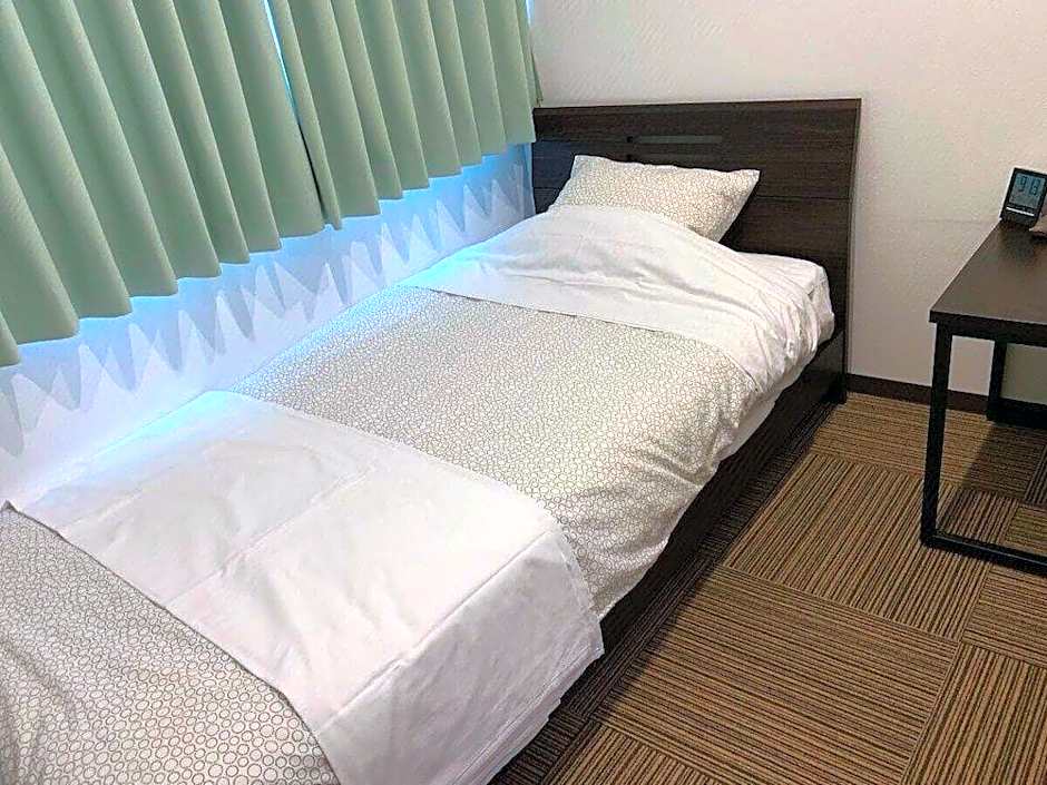 Hostel inn Hashimoto