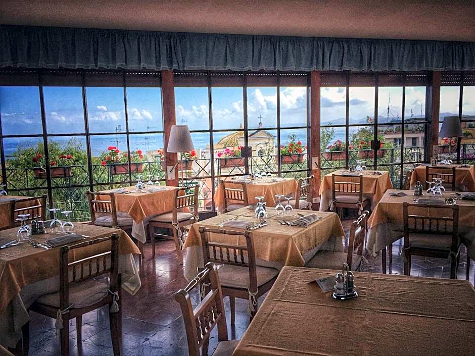 Hotel La Villarosa Terme