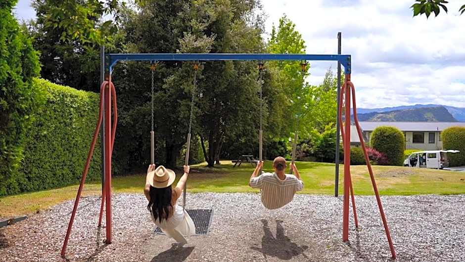 Tasman Holiday Parks - Wanaka