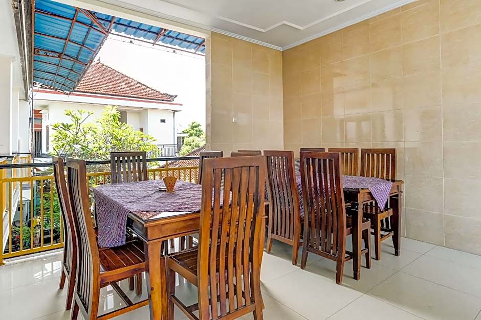 Antara Sunset Road