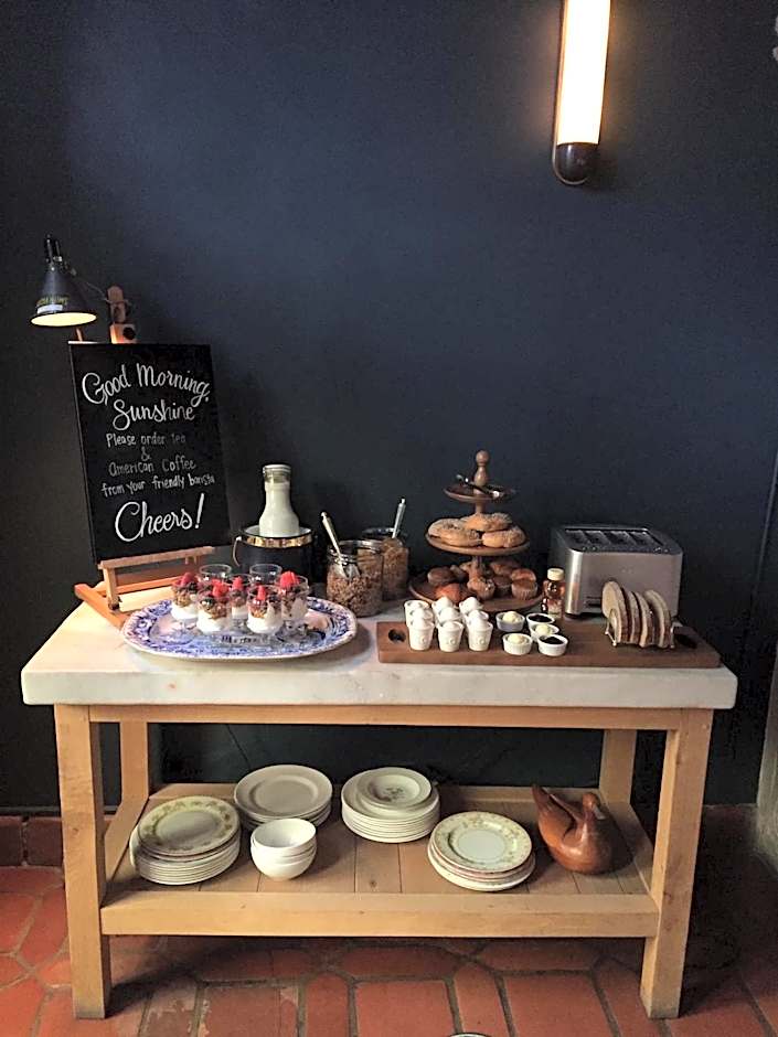 Palihouse Santa Monica