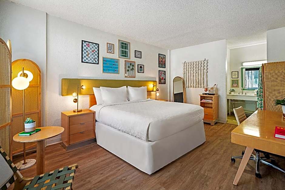 Palm Tree Club Miami