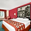 Super 8 by Wyndham Gettysburg