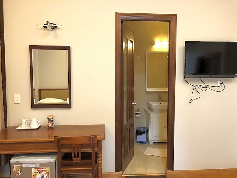 Dreams Hotel