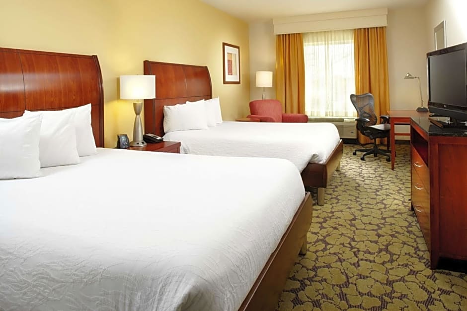 Hilton Garden Inn Dallas/Arlington