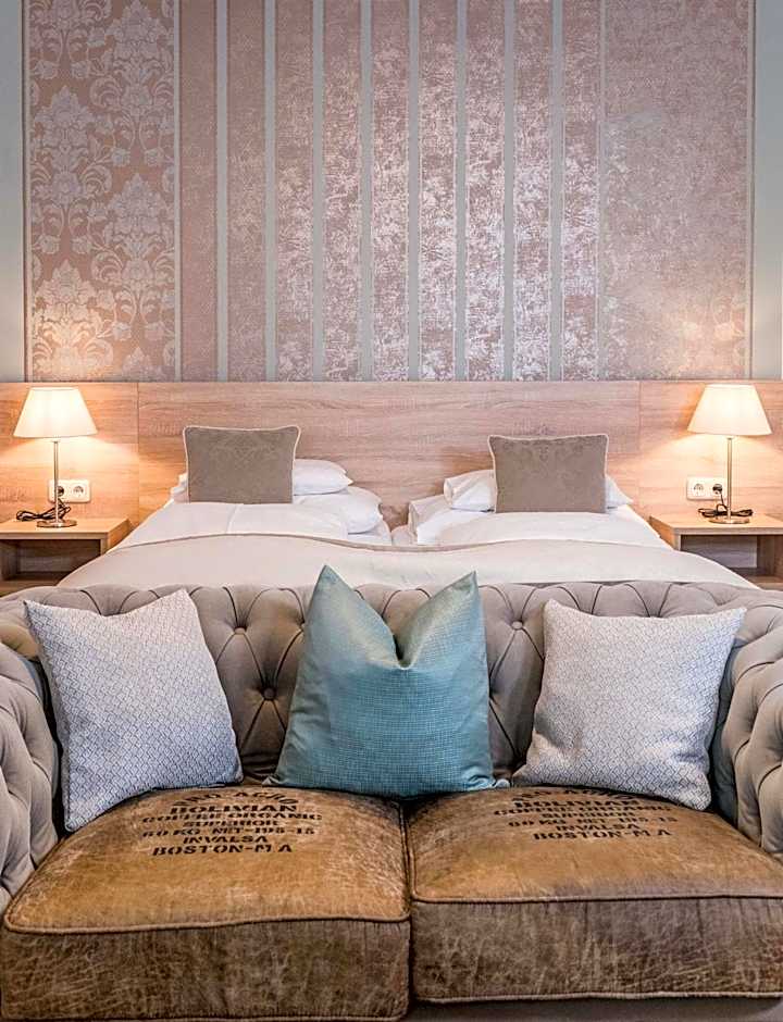 Lust und Laune Hotel am Wörthersee