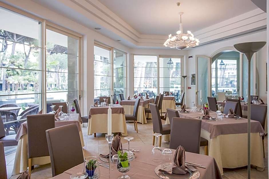 Hotel Belvedere
