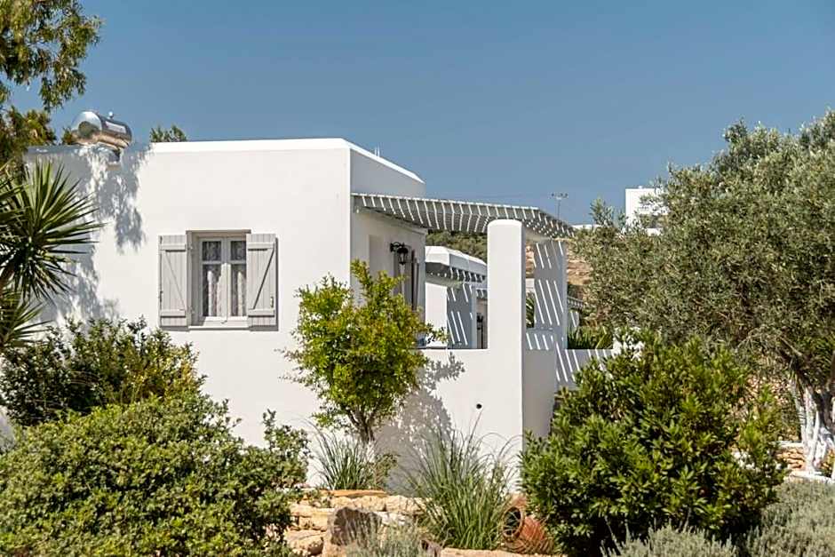 Michalios Luxury Apartments