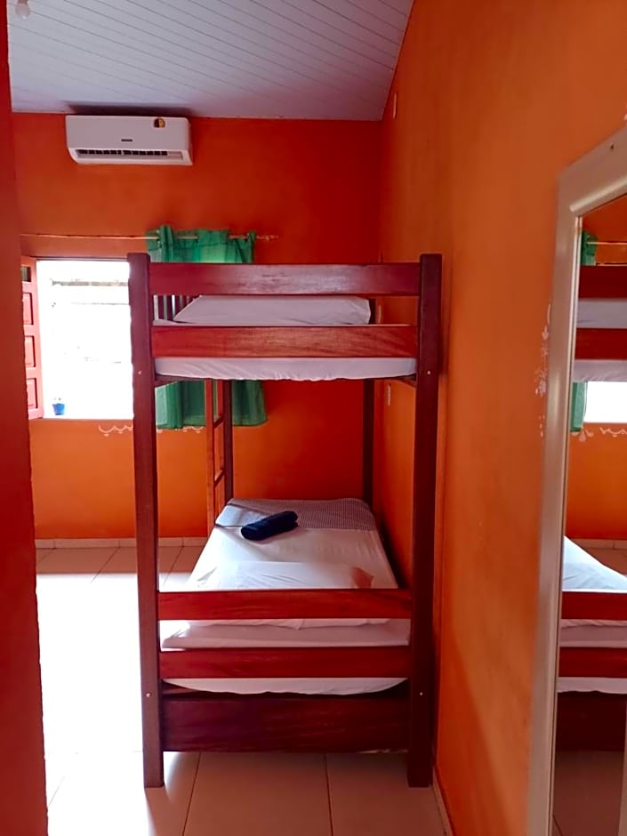 Caju Hostel