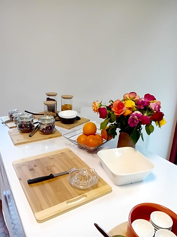 Olydea Vorey-sur-Arzon