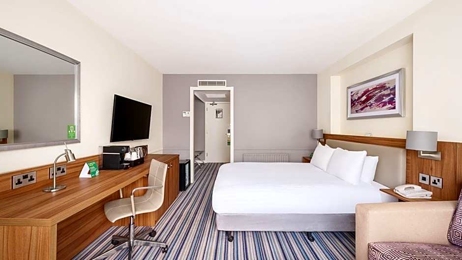 Holiday Inn Taunton By IHG