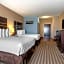 Best Western Plus North Odessa Inn & Suites