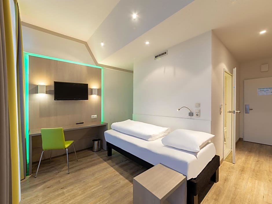 ibis Styles Bochum Hauptbahnhof