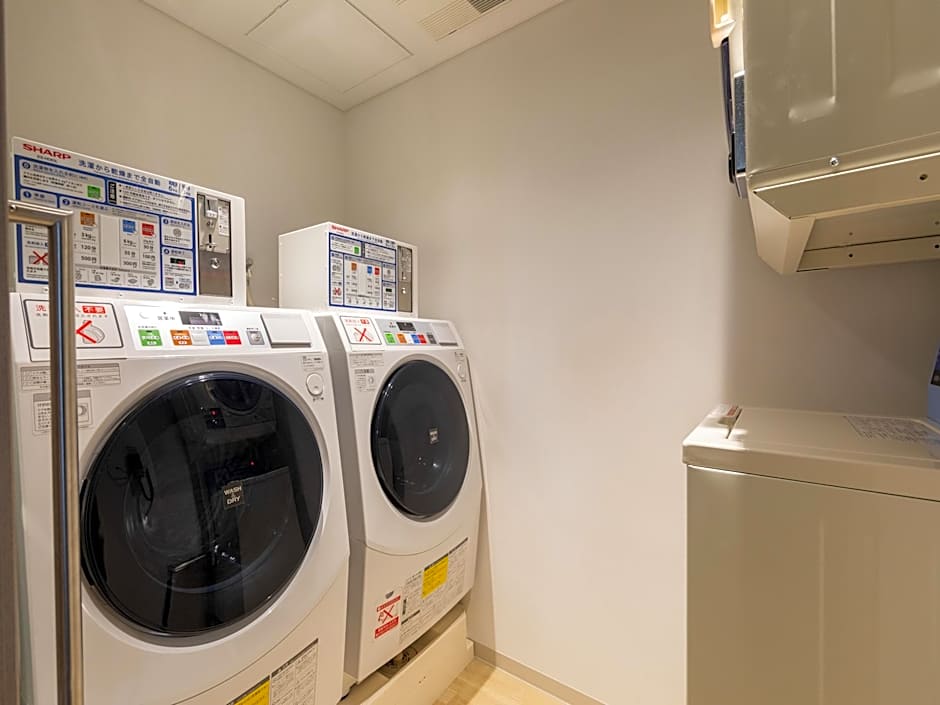 Far East Village Hotel Ariake Tokyo