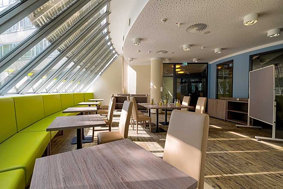 Tulip Inn München Messe