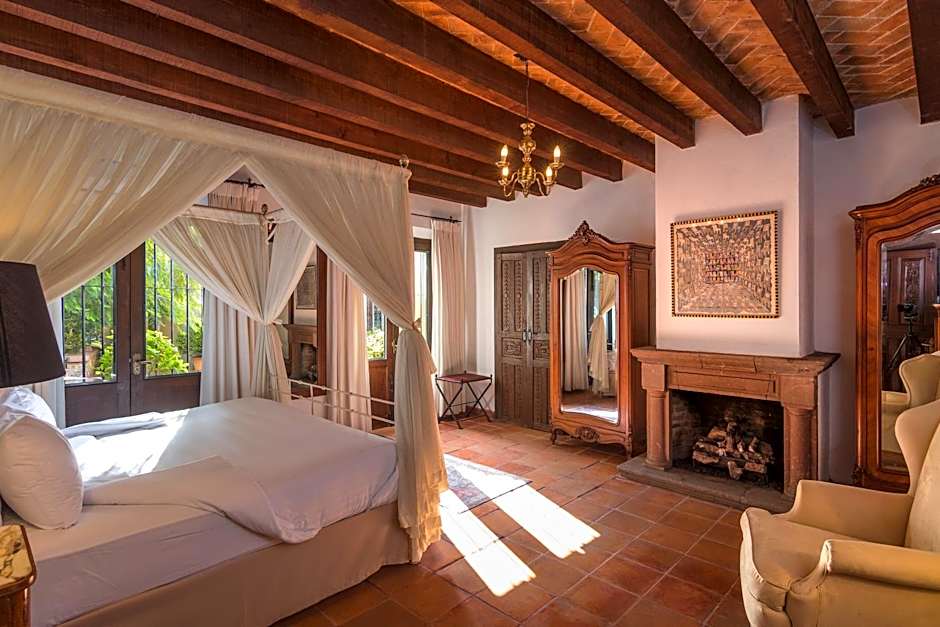 Villa Santa Monica