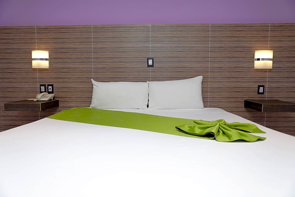 Hotel Kavia