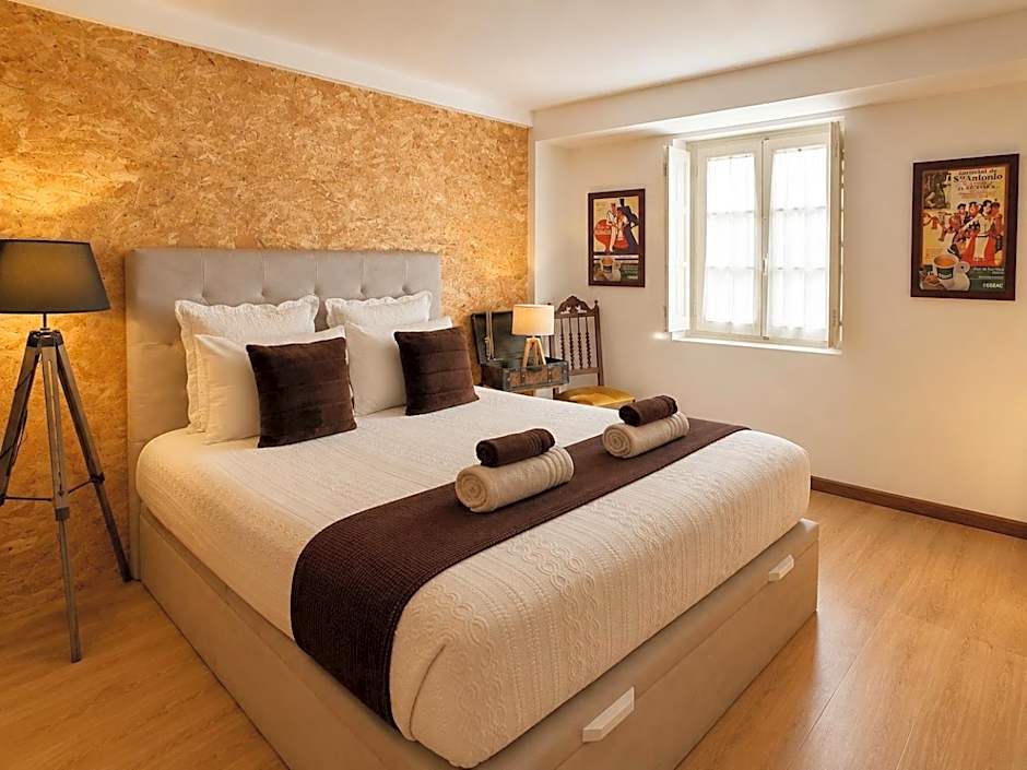 Casa do Criativo ® Bed&Breakfast