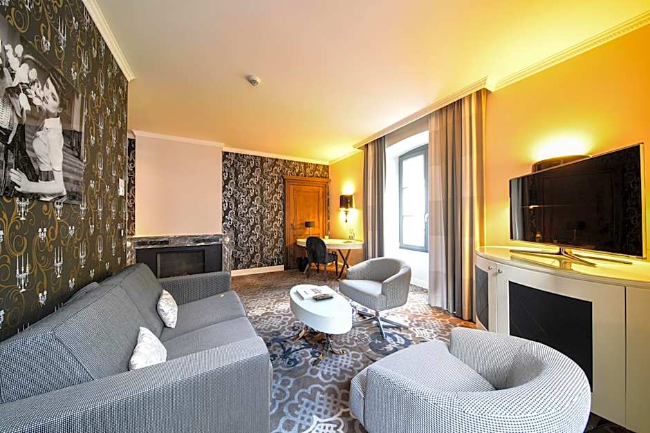 Le Clervaux Boutique & Design Hotel