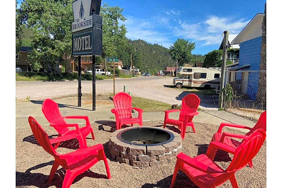 The Brookside Motel by Belvilla Keystone Near Mt.Rushmore