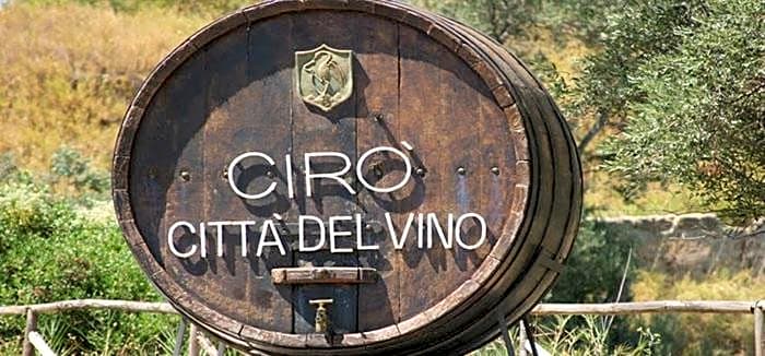 L'Isola di Gaia – Crotone, NV