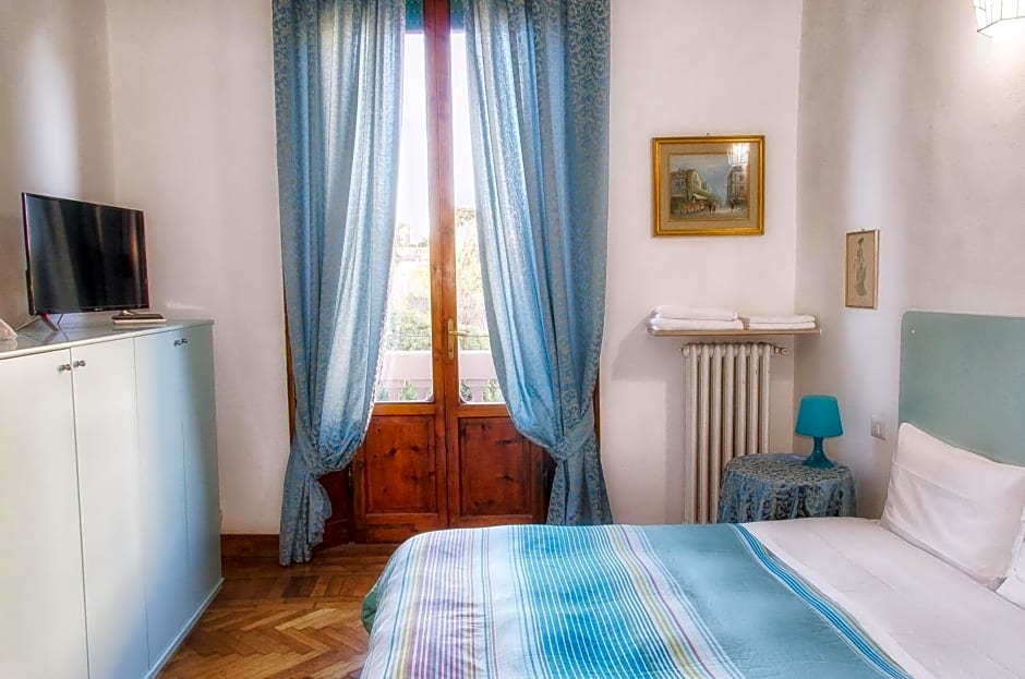 Villa Gini
