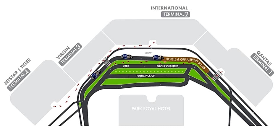 Best Western Airport Motel And Convention Centre