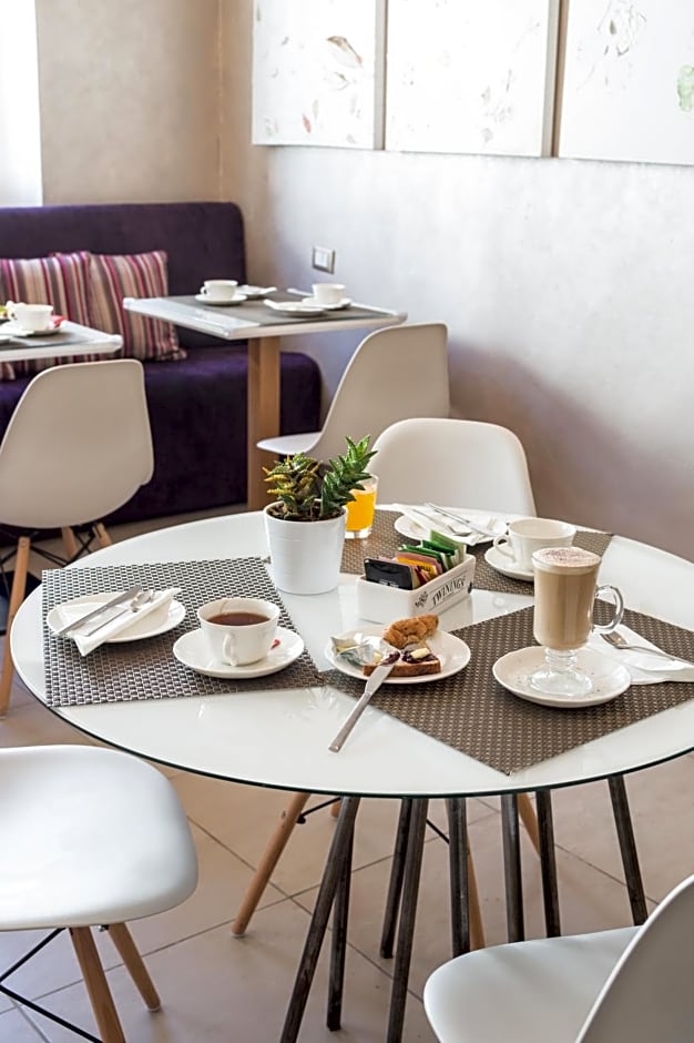 Hotel Perseo
