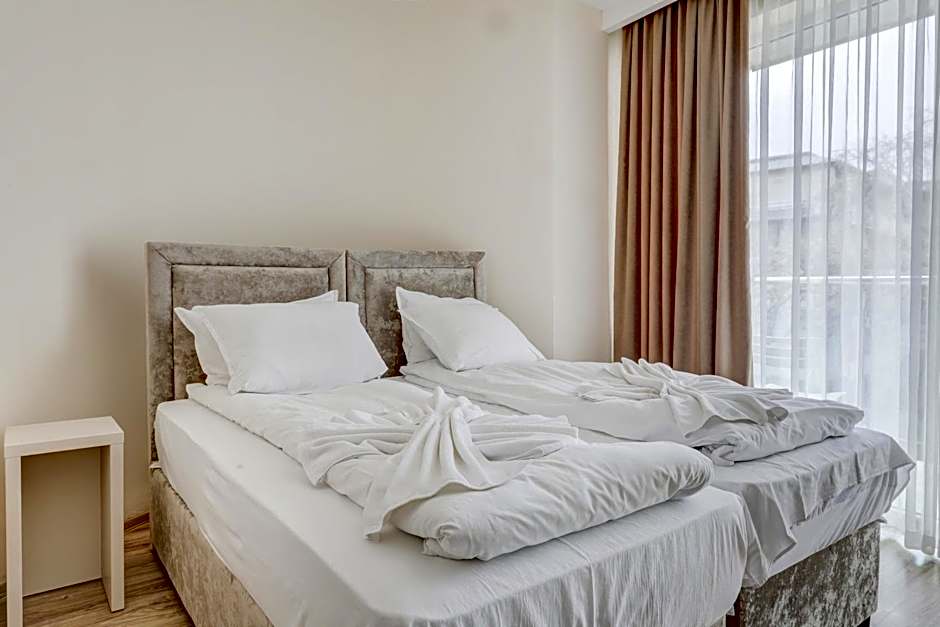 Jupiter 1 Family Hotel